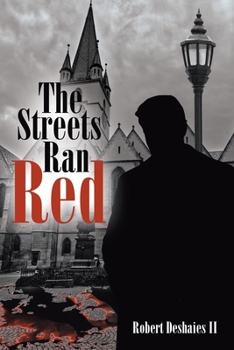 Paperback The Streets Ran Red Book