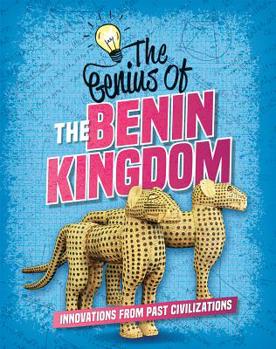 Paperback The Genius of the Benin Kingdom Book
