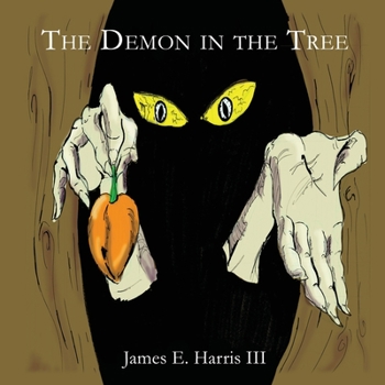 Paperback The Demon in the Tree Book