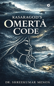 Paperback Kasaragod's Omerta Code Book