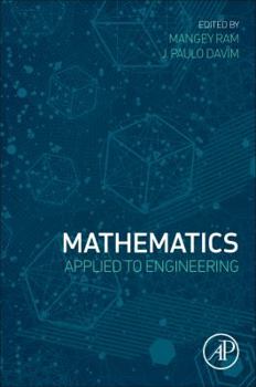 Paperback Mathematics Applied to Engineering Book
