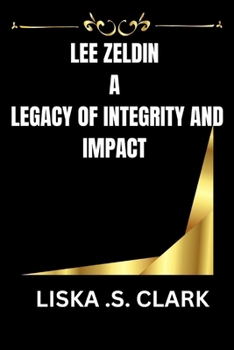 LEE ZELDIN A LEGACY OF INTEGRITY AND IMPACT: Exploring The Life, Leadership, And Aspirations Of A Dedicated Public Servant