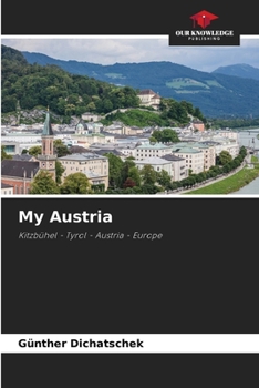 Paperback My Austria Book