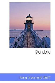 Blondelle
