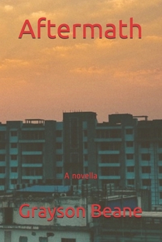 Paperback Aftermath Book