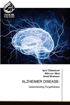 Paperback Alzheimer Disease- Book