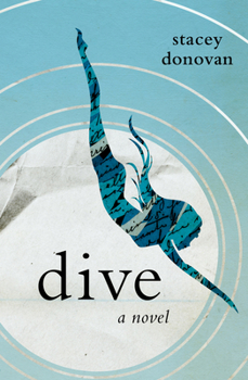 Paperback Dive Book