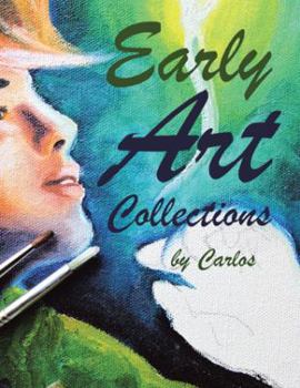 Paperback Early Art Collections Book