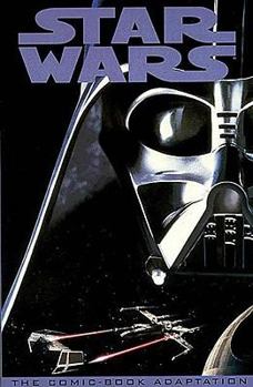 Paperback Classic Star Wars: A New Hope Book