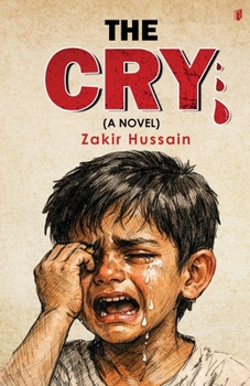 Paperback The cry Book