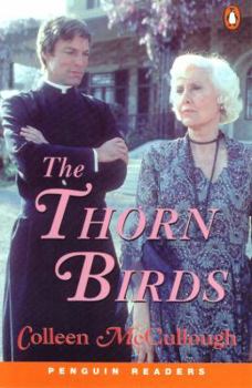 Paperback The Penguin Readers Level 6: "The Thorn Birds" (Penguin Readers) (Penguin Longman Penguin Readers) Book