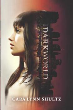 Hardcover The Dark World Book