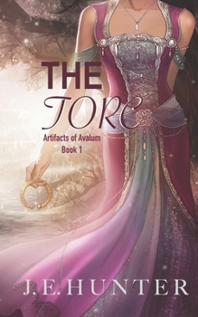 Paperback The Torc Book