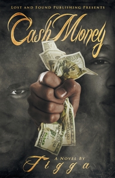 Paperback Cash Money Book