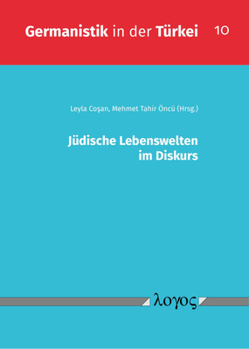 Paperback Judische Lebenswelten Im Diskurs [German] Book
