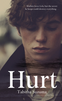 Paperback Hurt Book