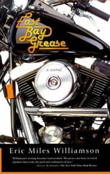 Paperback East Bay Grease Book