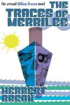 Paperback The Traces of Merrilee Book