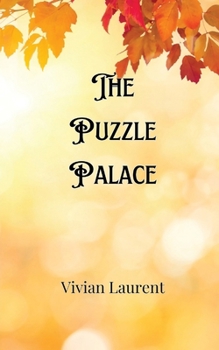 Paperback The Puzzle Palace Book
