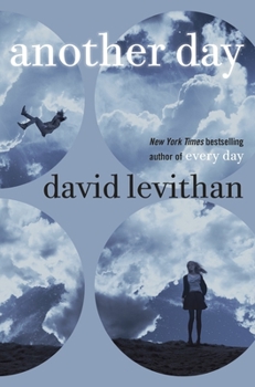 Hardcover Another Day Book