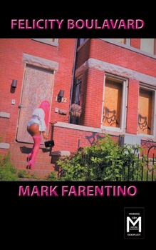 Paperback Felicity Boulavard Book