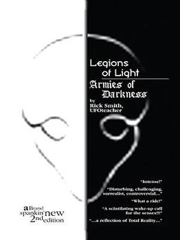 Electronics Legions of Light/Armies of Darkness Book
