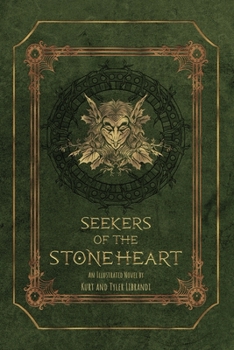 Paperback Seekers of the Stoneheart Book