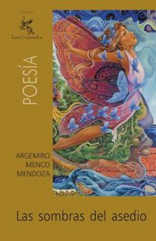 Paperback Las sombras del asedio [Spanish] Book