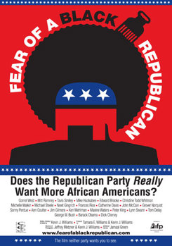 Fear of a Black Republican