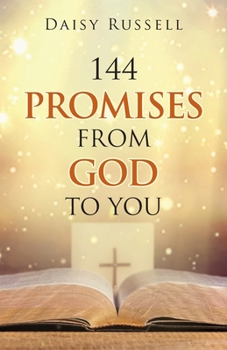 Paperback 144 Promises from God to You Book