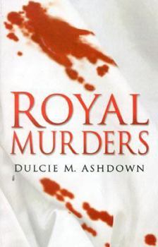 Paperback Royal Murders Book