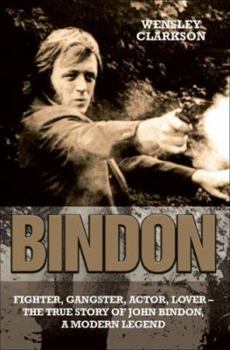 Paperback Bindon Book