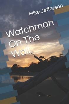 Paperback Watchman On The Wall Book