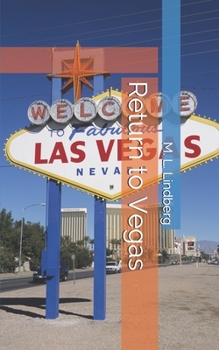 Paperback Return to Vegas Book