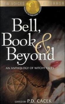 Paperback Bell, Book & Beyond: An Anthology of Witchy Tales Book
