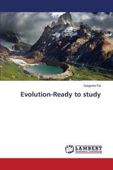 Paperback Evolution-Ready to Study Book