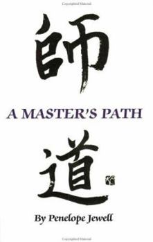 Paperback A Master's Path Book