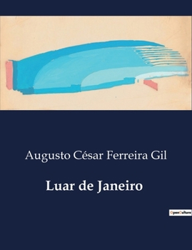 Luar de Janeiro (Portuguese Edition)