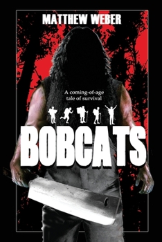Paperback Bobcats Book