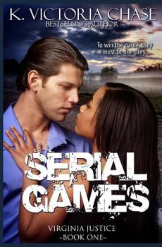 Paperback Serial Games Book