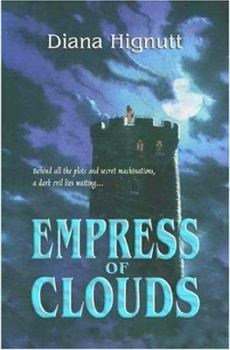 Paperback Empress of Clouds Book