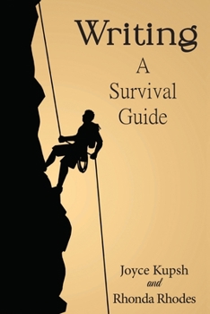 Paperback Writing: A Survival Guide Book
