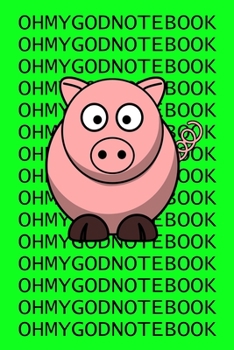 Oh My God Notebook: Shane Dawson Composition Notebook, Journal, Diary, Fan Book, Calendar 2020, Organizer, Planner, Perfect Gift For Women, Girls, Kids, Teenagers Or Friends (110 Lined Pages)