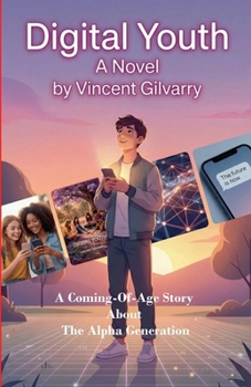 Paperback Digital Youth Book