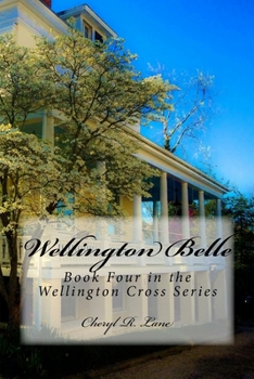 Paperback Wellington Belle Book