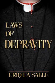 Paperback Laws of Depravity Book