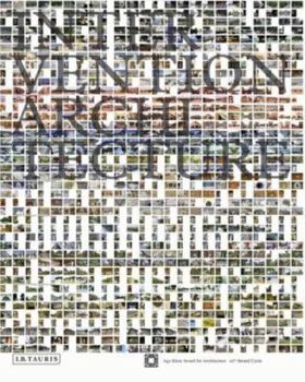 Paperback Intervention Architecture: Building for Change Book