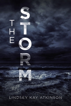 Paperback The Storm Book