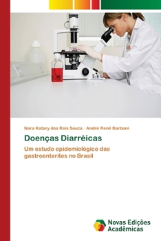 Paperback Doenças Diarréicas [Portuguese] Book