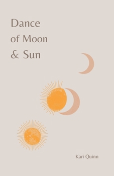 Paperback Dance of Moon & Sun Book